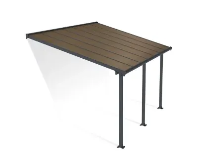 Canopia Olympia Patio Cover