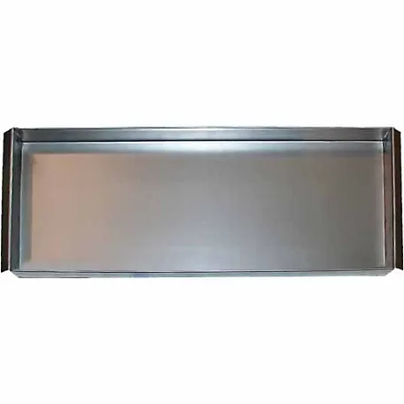 US Stove HotBlast and Johnson Ash Pan (68228)