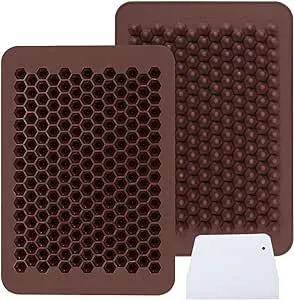 Webake Chocolate Chip Mold