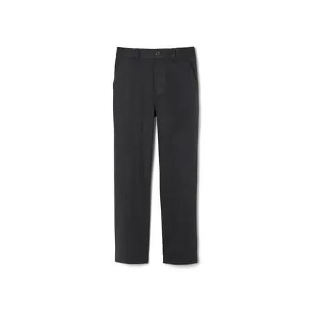 French Toast Boys School Uniform Pull-On Relaxed Fit Pants