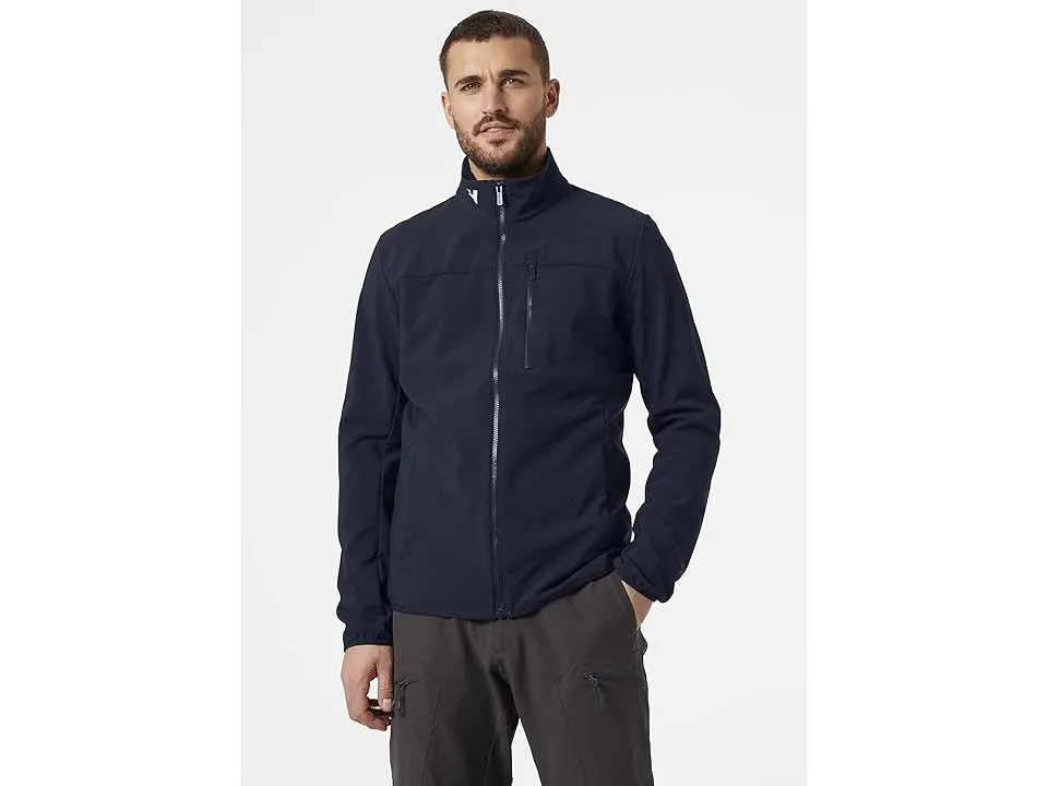 Helly Hansen Men's Crew Softshell 2.0 Jacket