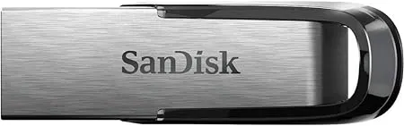 SanDisk Ultra Flair 16 GB USB 3.0 Flash Drive