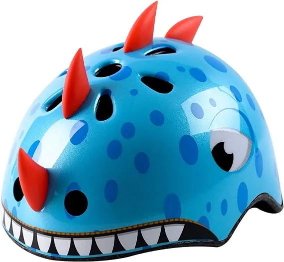 Shark Adventure Youth Helmets