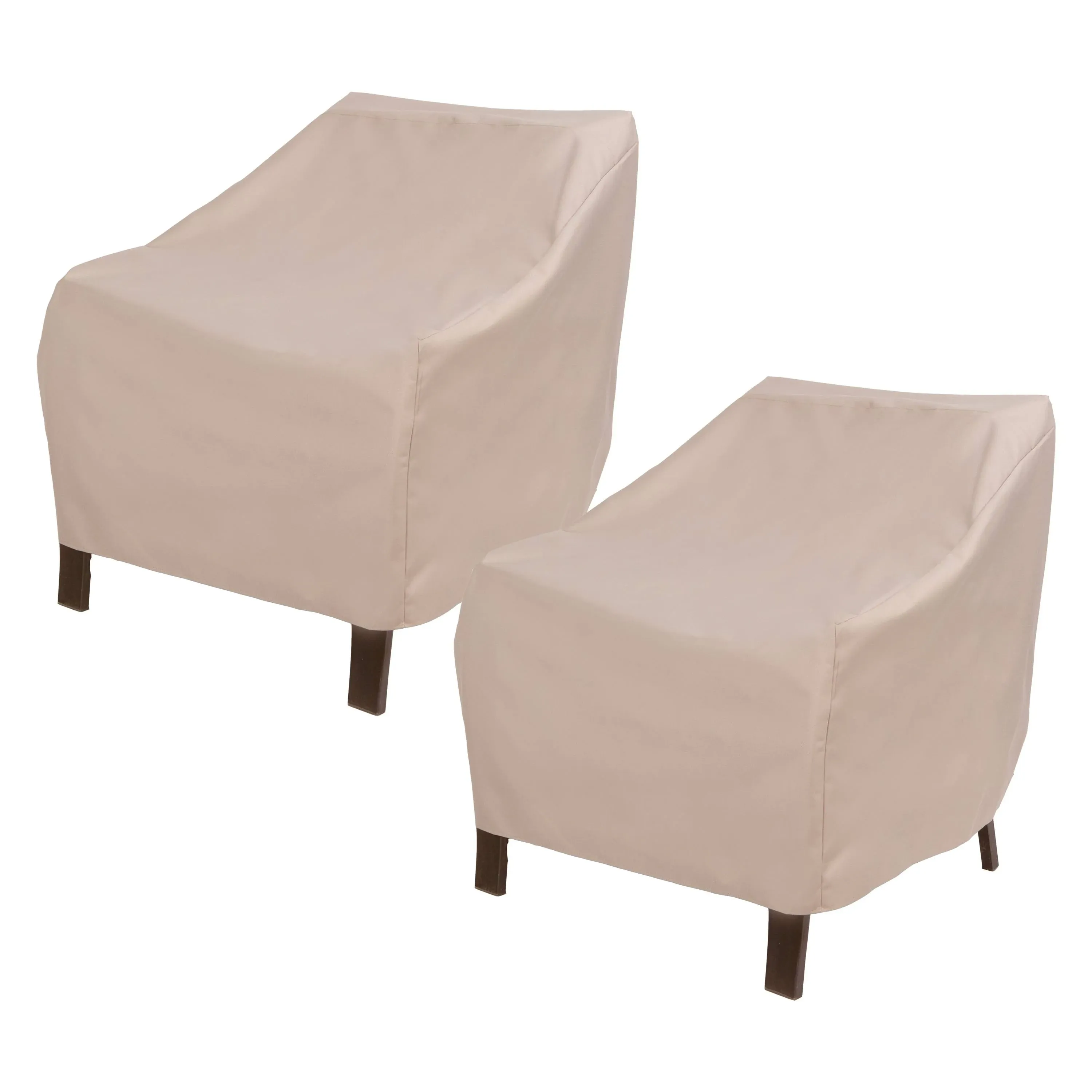 Modern Leisure Chalet Patio Chair Cover