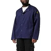 Black Stallion FN9-30C TruGuard 200 FR Cotton Welding Jacket