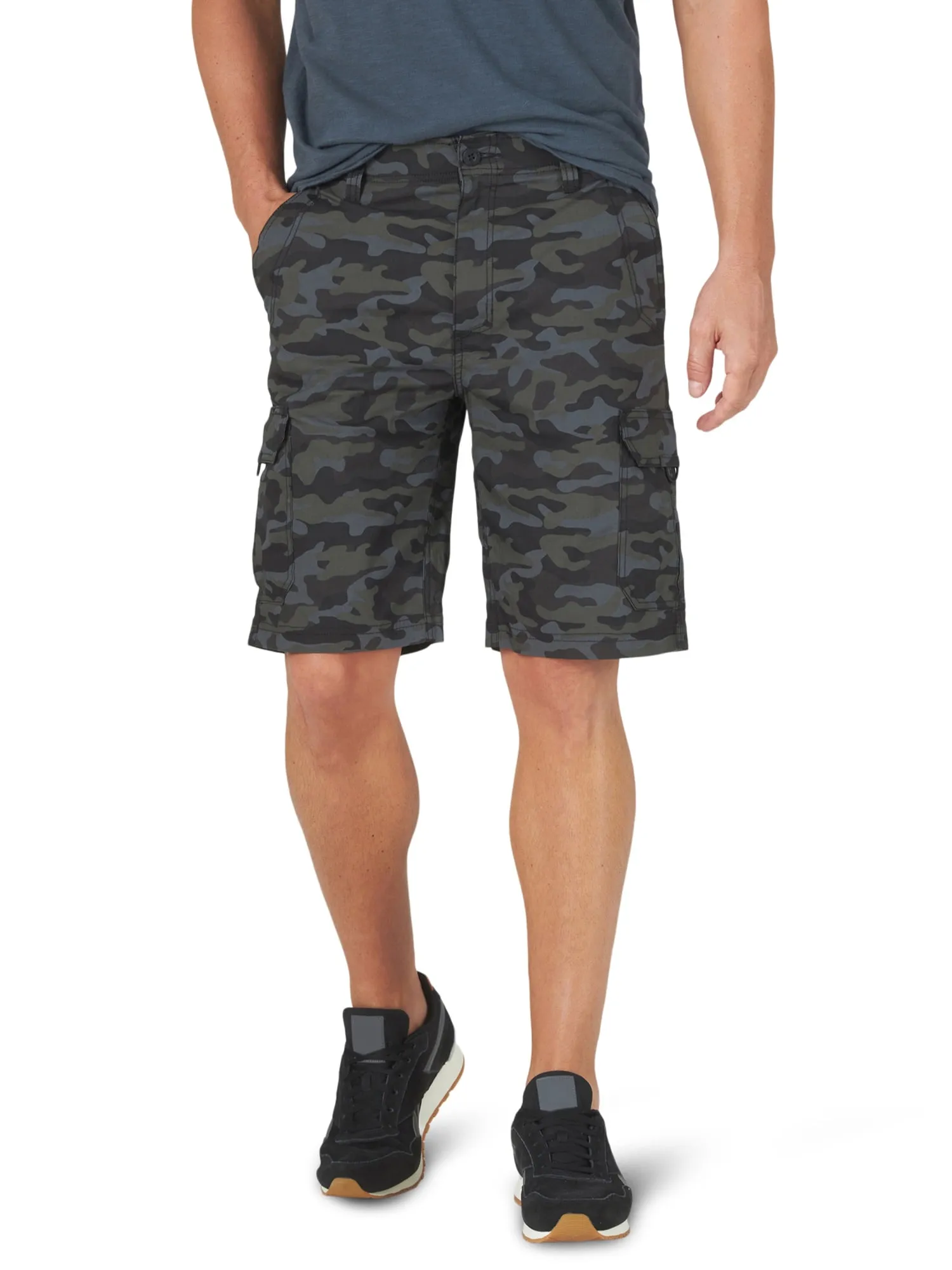 Lee Men's Extreme Motion Crossroad Cargo Shorts