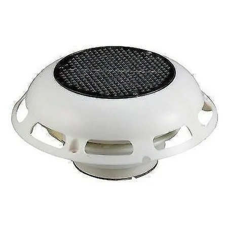 Pactrade Marine Boat 700 cu. ft. Solar Powered Ventilator