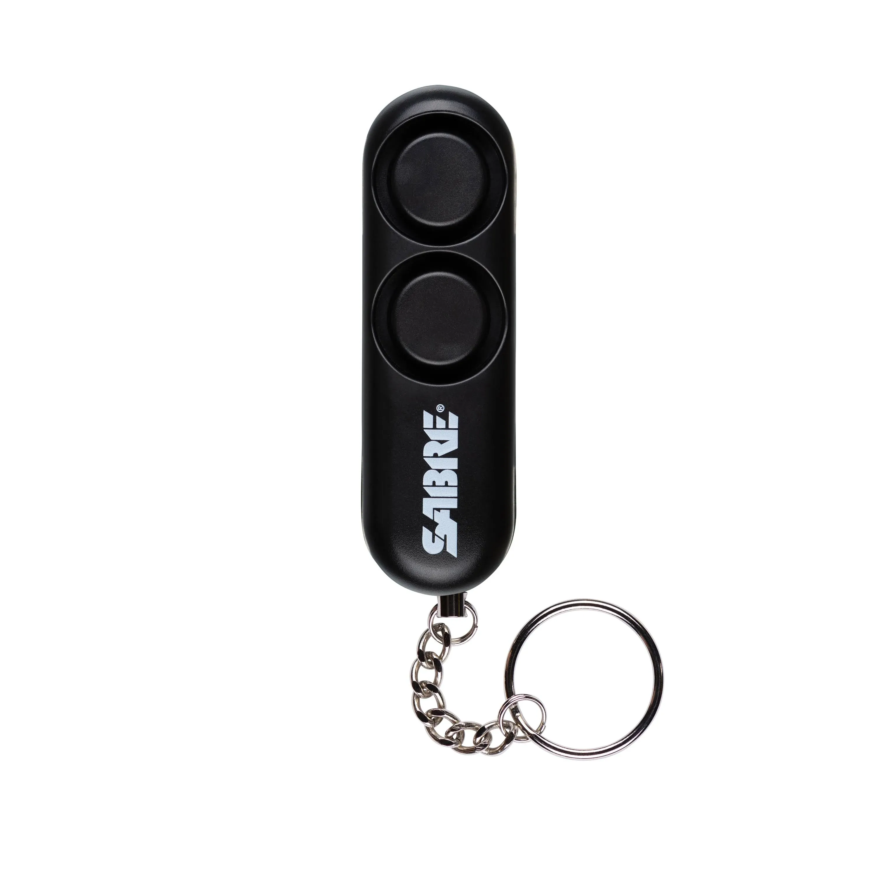 Sabre PA-01 Black Personal Alarm