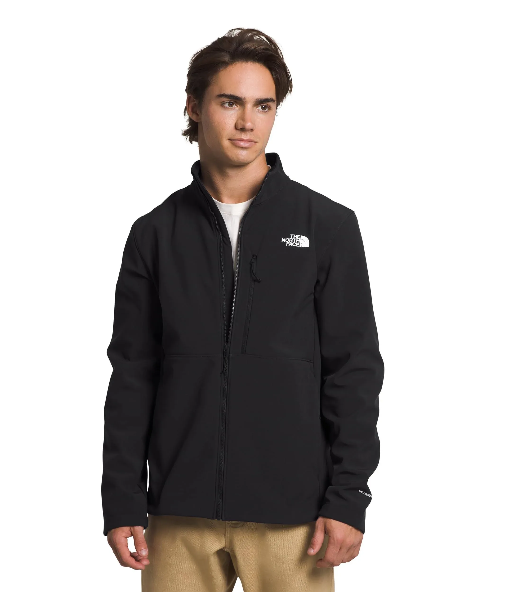 The North Face Men's Apex Bionic 3 Jacket