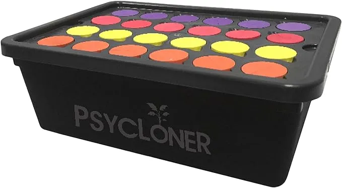 DL Wholesale Psycloner Deep Water Cloner