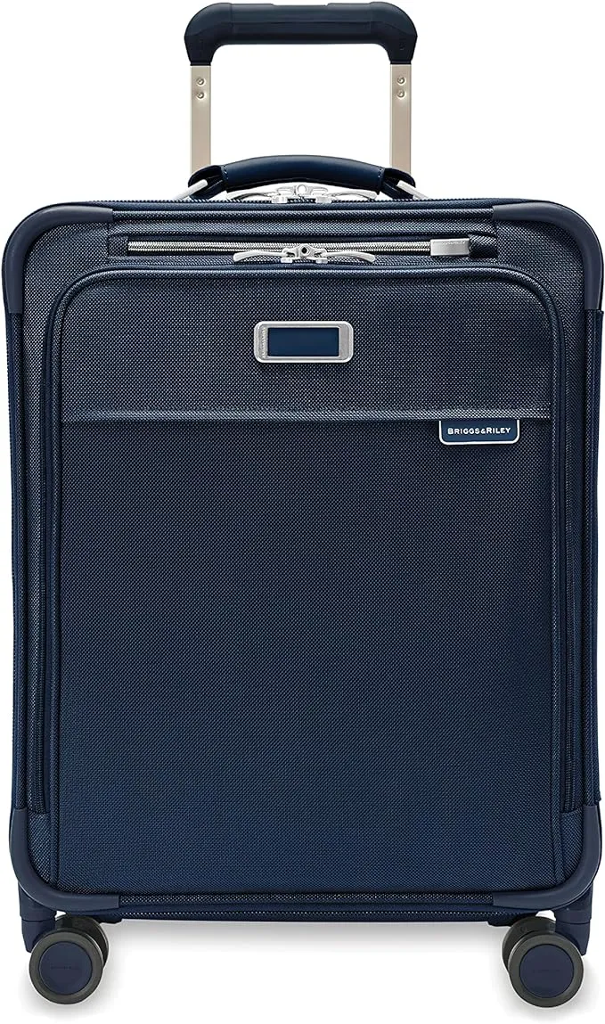 Briggs & Riley Baseline Carry On Spinner