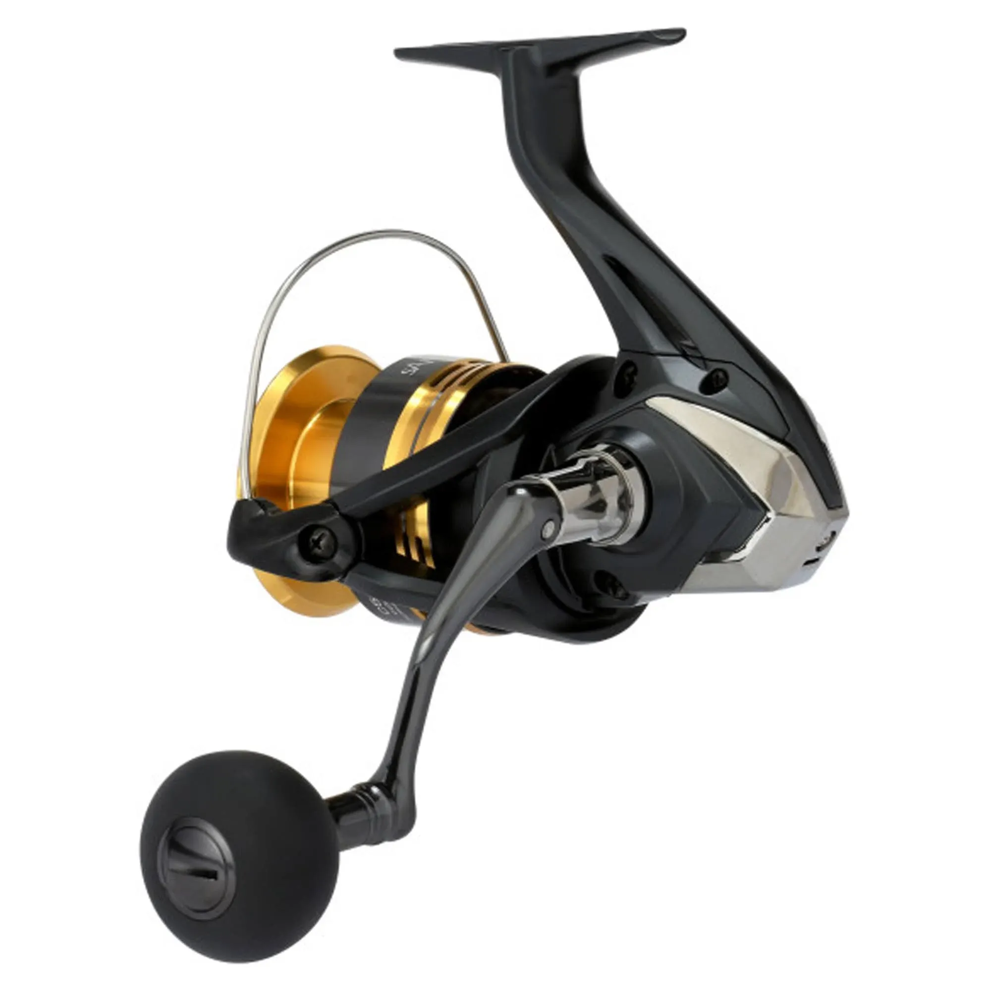 Shimano Sahara FJ SHC5000XGFJ Spinning Reel