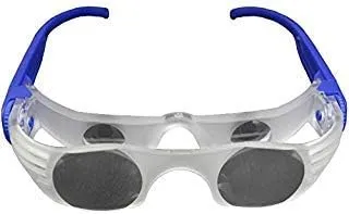 Hongdee Magnifying Glasses for Seniors Watching TV for Low Vision and Independent ...