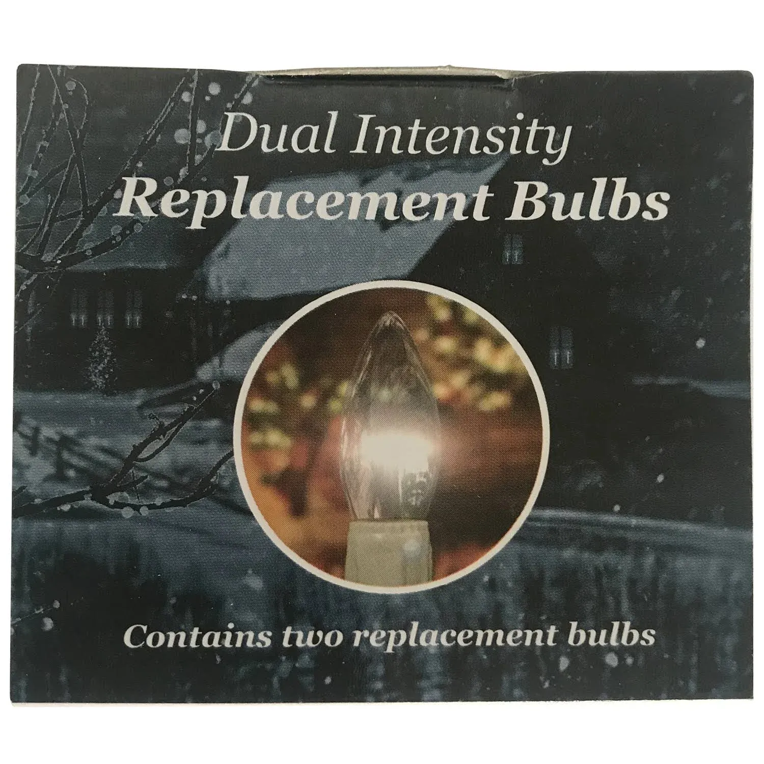 Celestial Lights Dual Intensity Replacement Bulbs