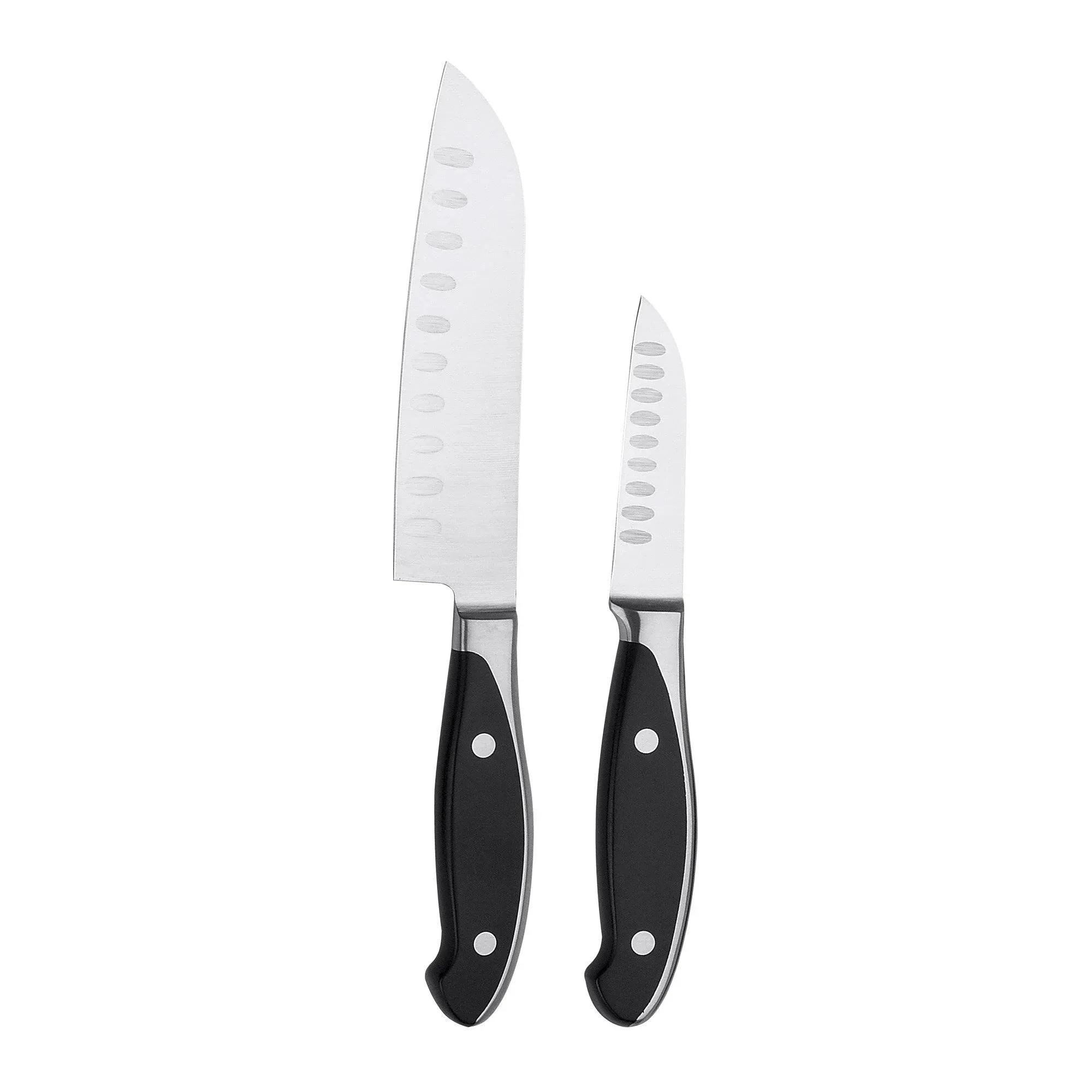 Henckels Forged Synergy 2-pc Asian Knife Set