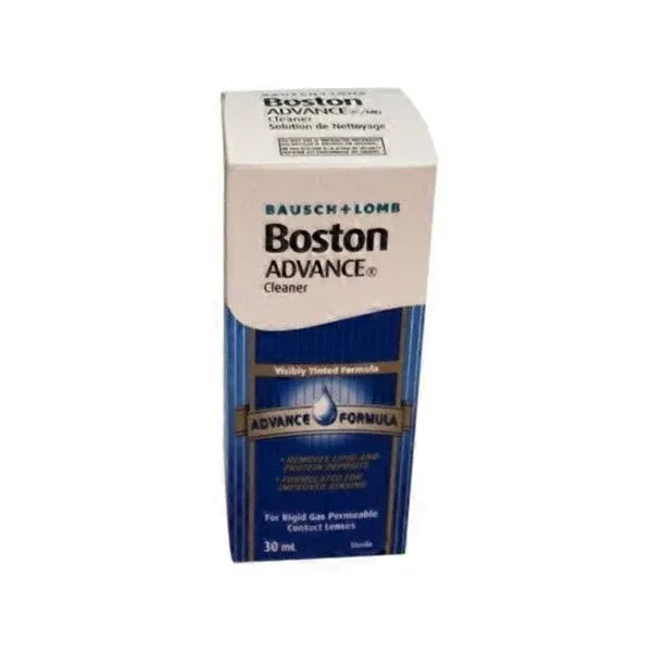 Boston Advance Cleaner , 30 ml