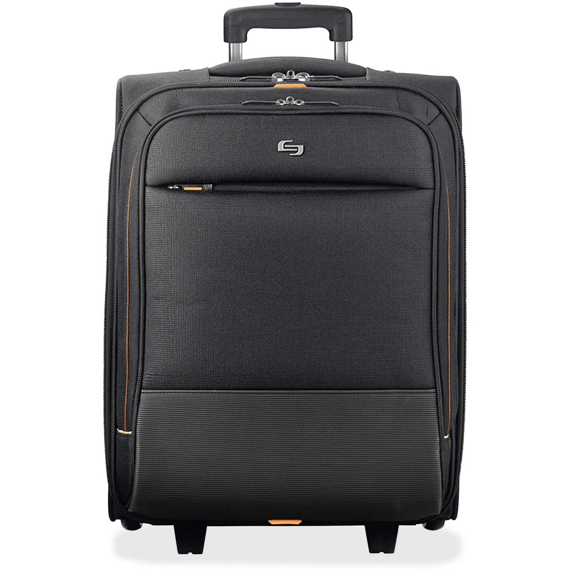 Solo Urban 15.6-Inch Wheeled Laptop Carry-On