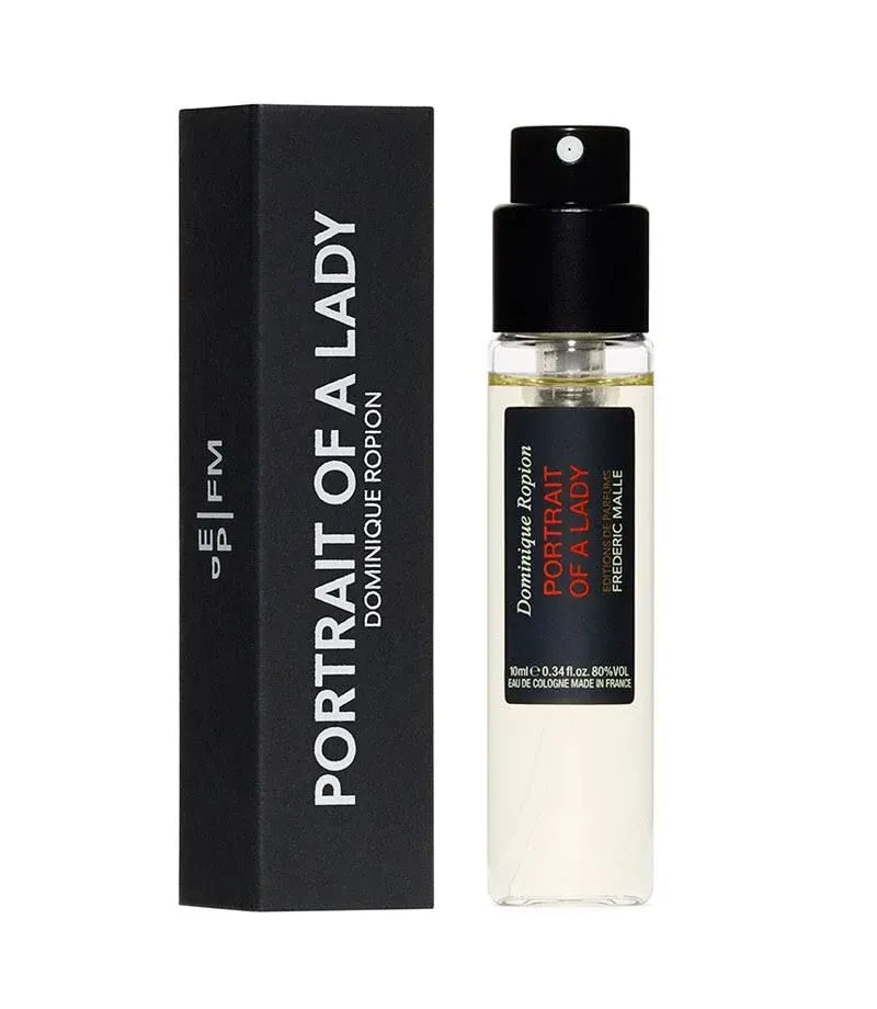 Portrait of A Lady by Frederic Malle Mini EDP Spray  For Women