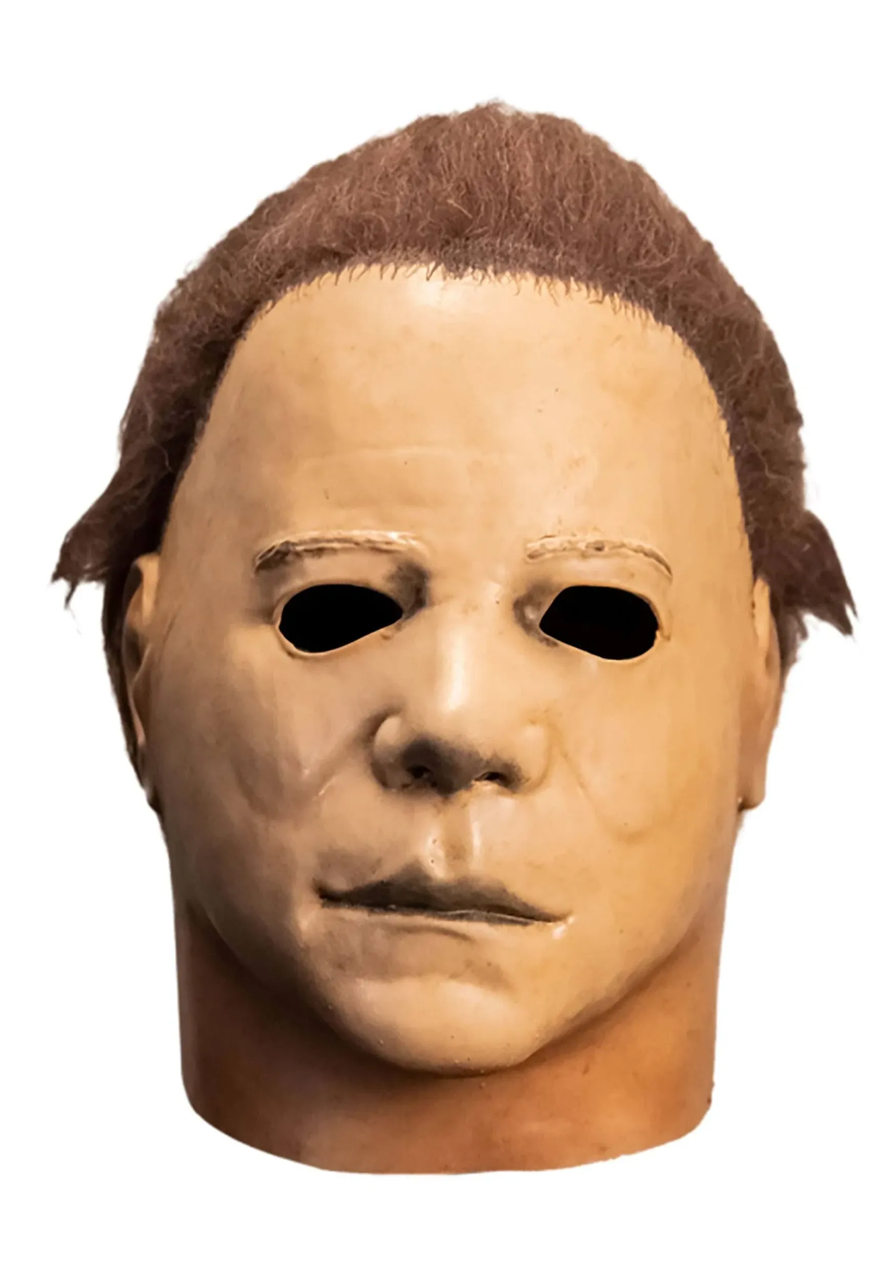 Halloween II Michael Myers Mask