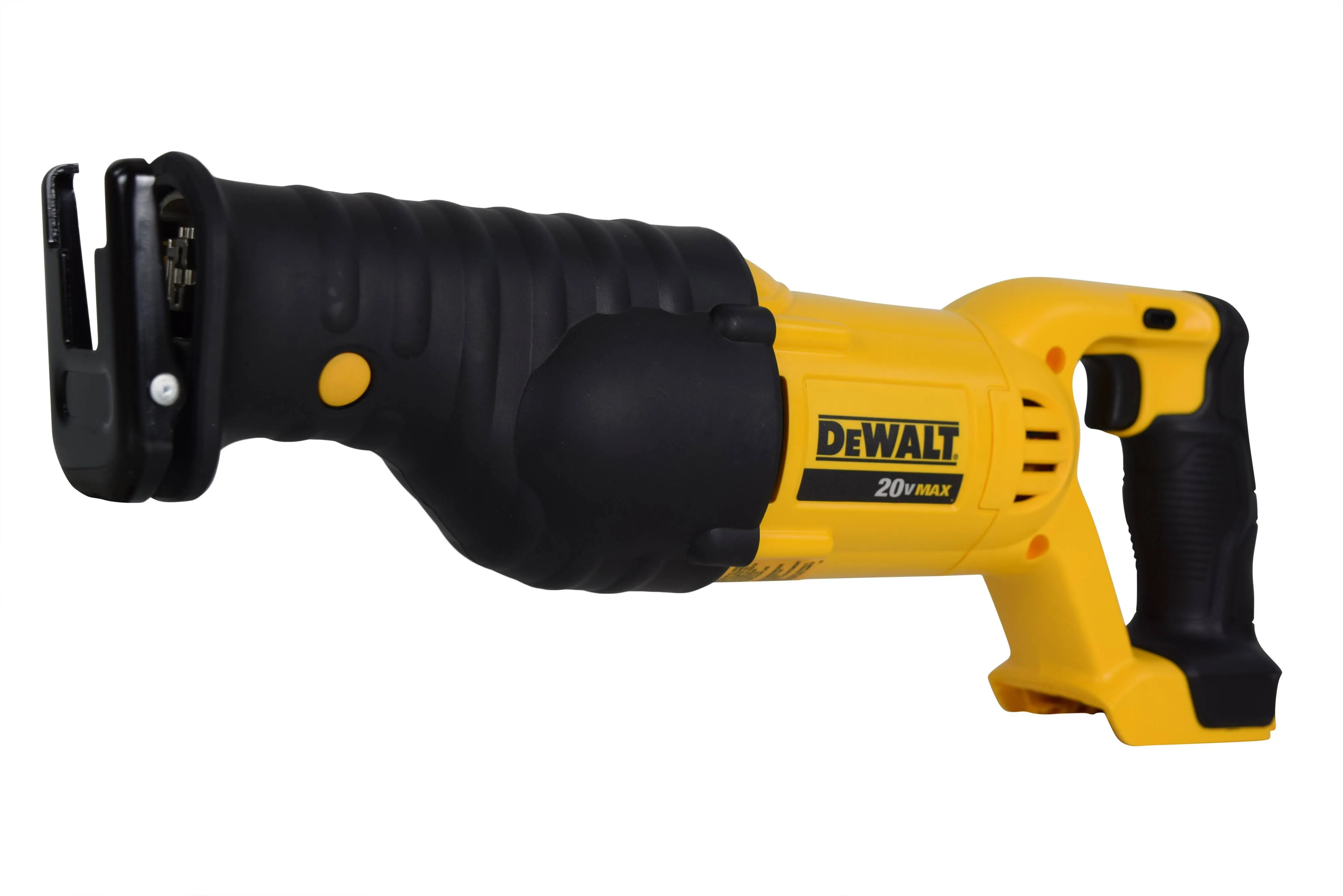 DeWalt 20V MAX Cordless Reciprocating Saw DCS380B