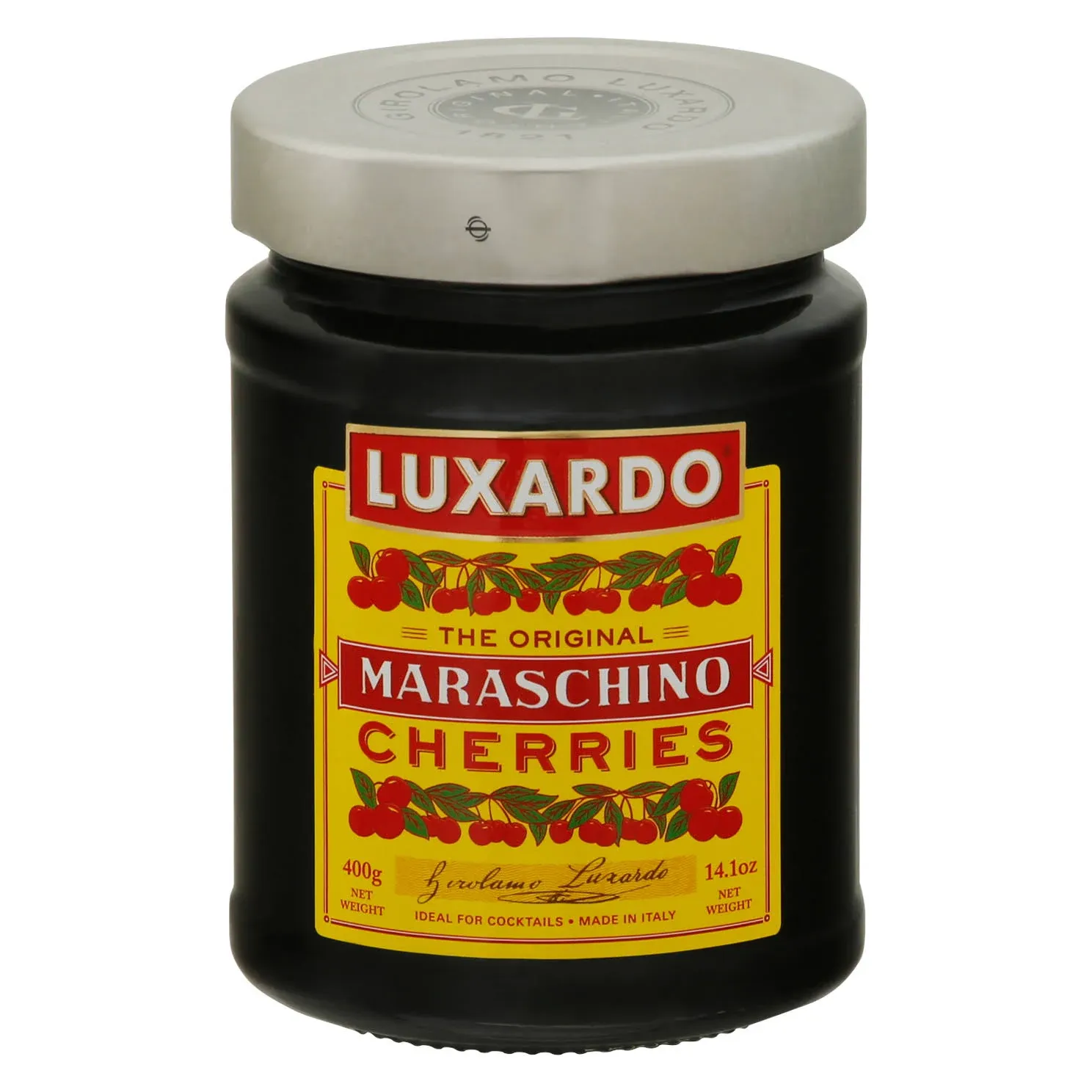 Luxardo - Maraschino Cherries