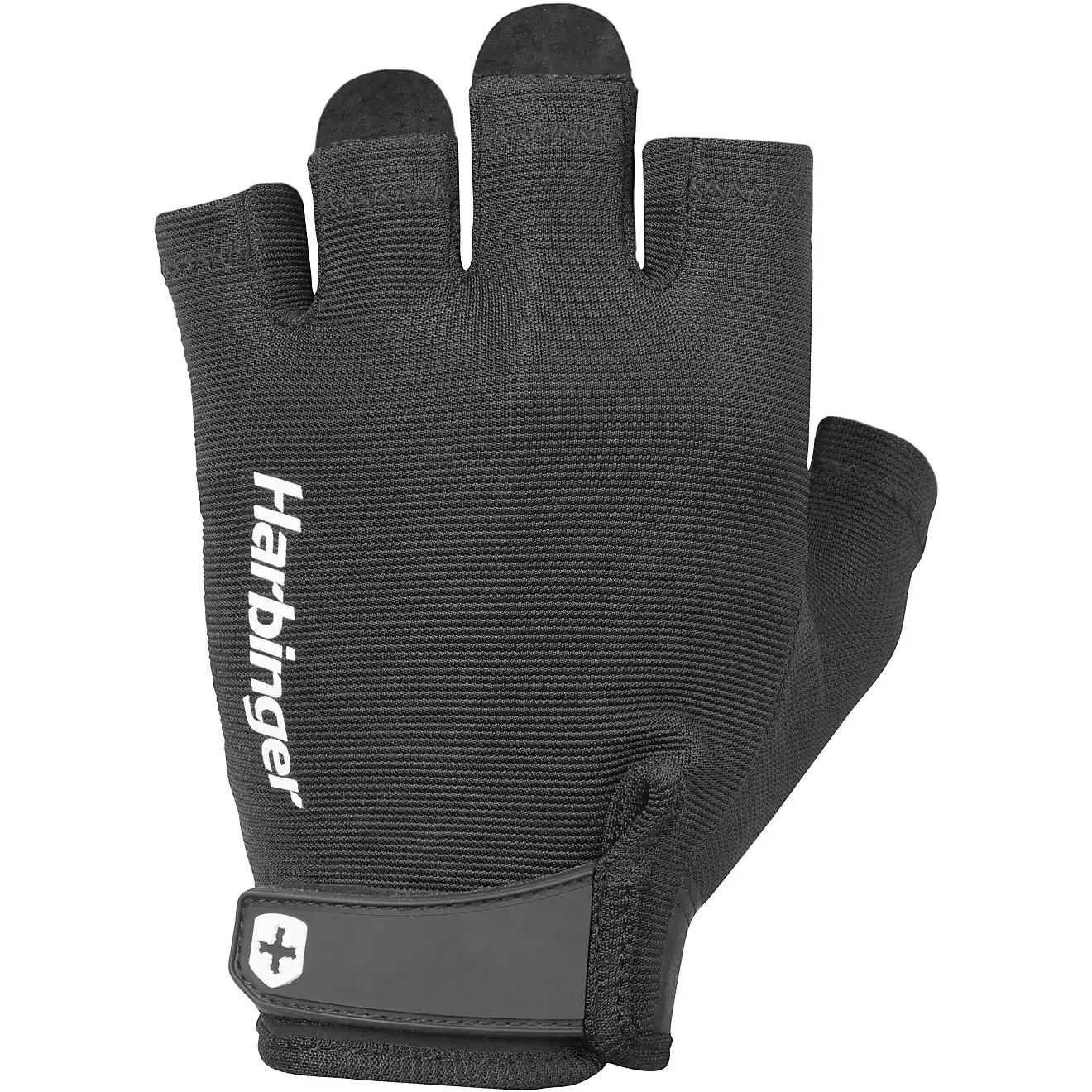 Harbinger Men's Power Glove Pro Lifting Gloves