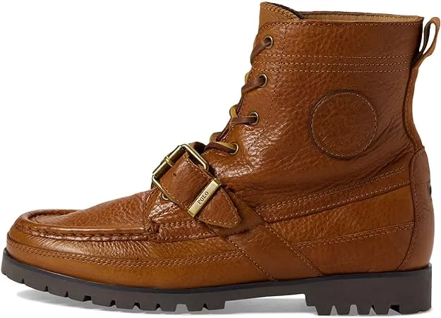 Polo Ralph Lauren Men's Ranger Boot