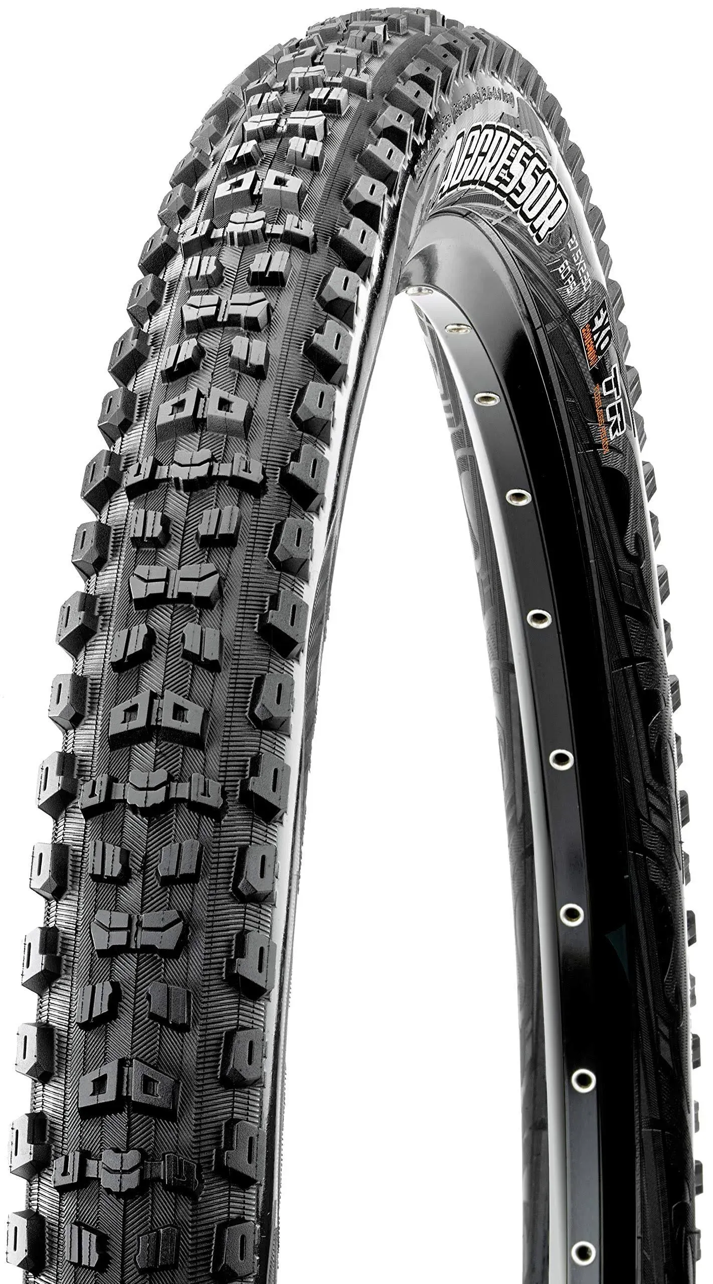 Maxxis Aggressor Tire