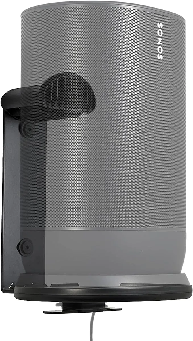 Sanus Indoor/Outdoor Mount for Sonos Move Speaker