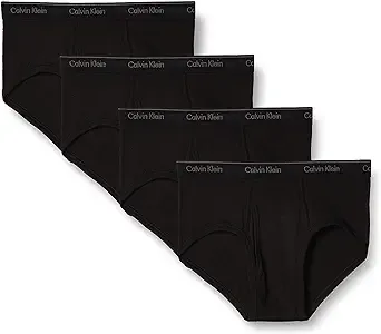 Calvin Klein Men's Cotton Classic Brief