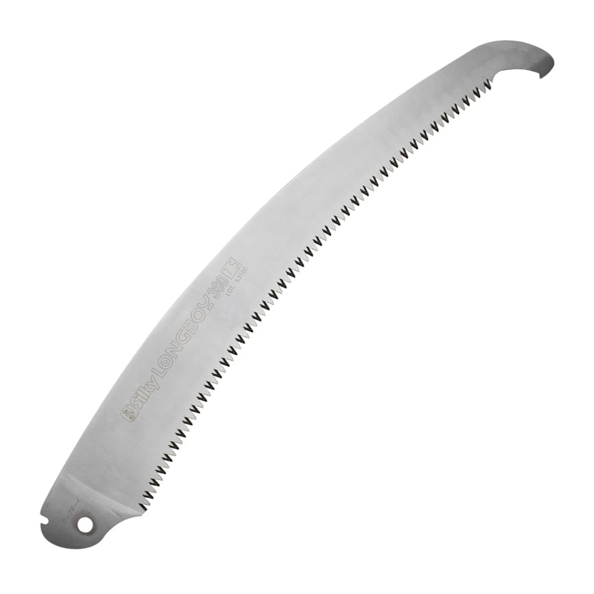 LONGBOY Replacement Blade, 360mm, Extra Large Teeth