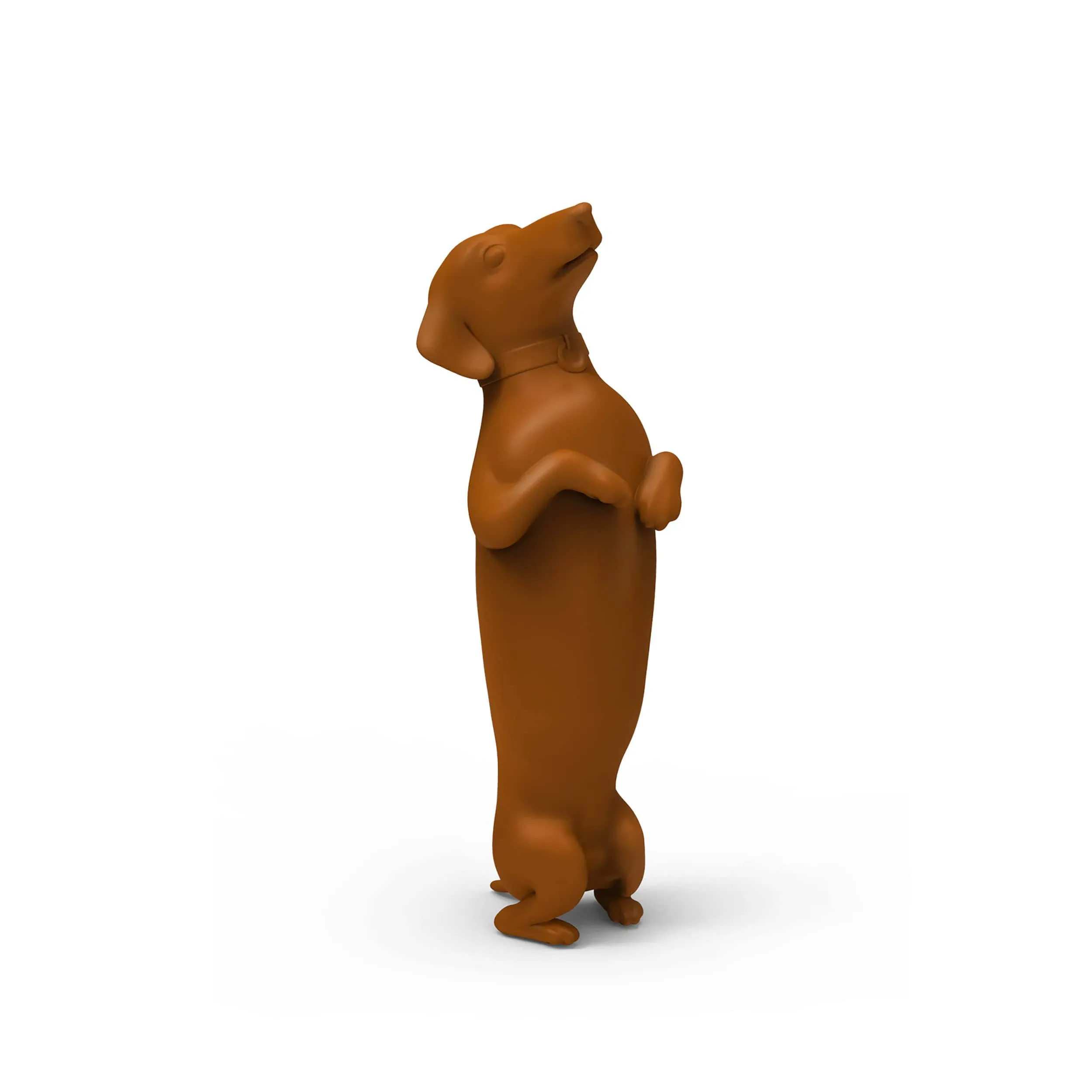 Fred Winer Dog Bottle Stopper