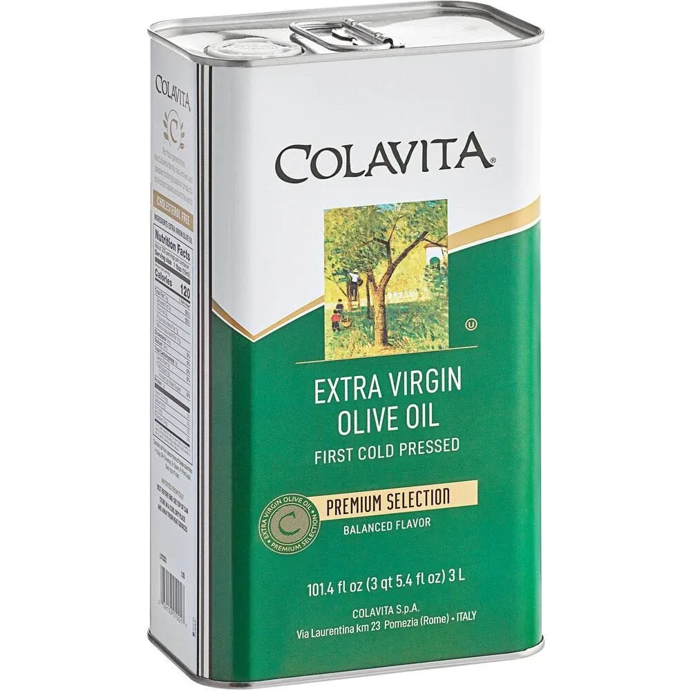 Colavita Extra Virgin Olive Oil