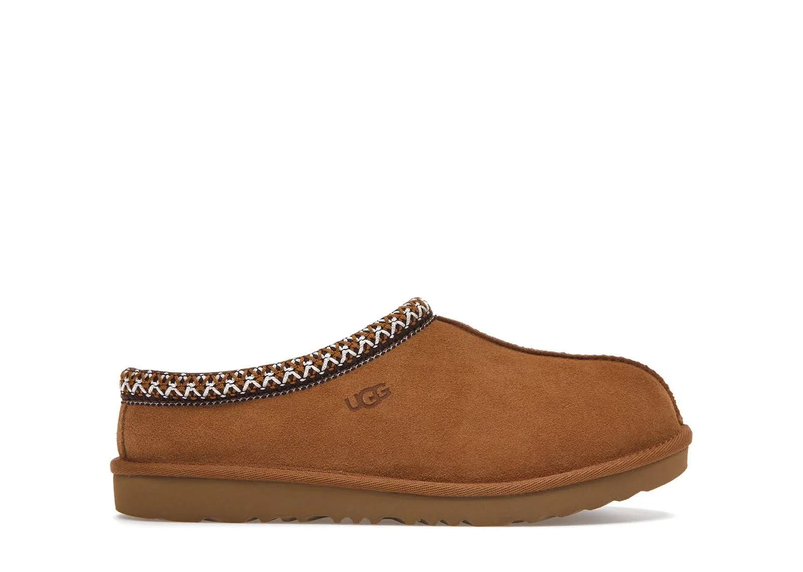 Ugg Kids Tasman II Chestnut 10