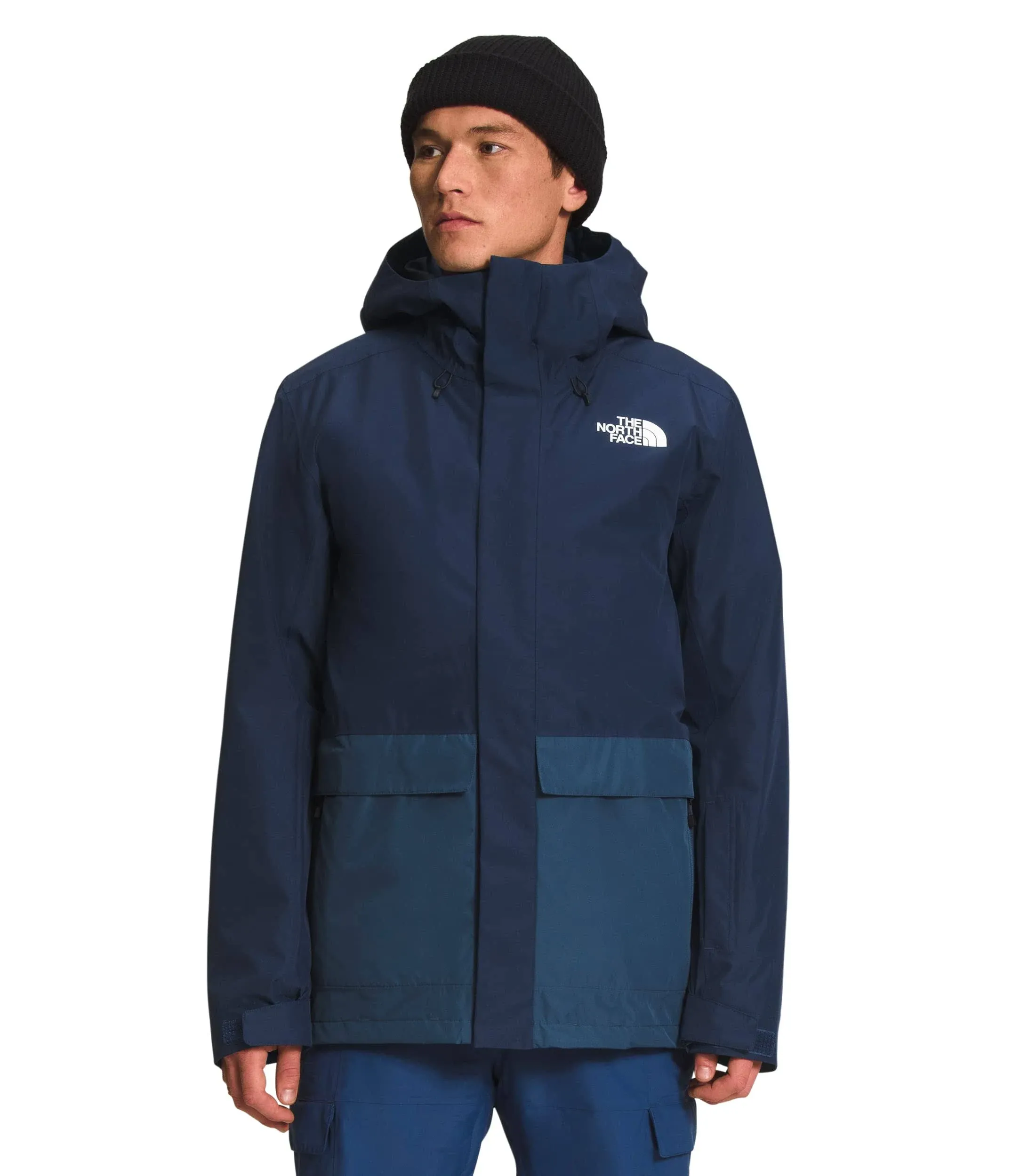 THE NORTH FACE Clement Triclimate Jacket