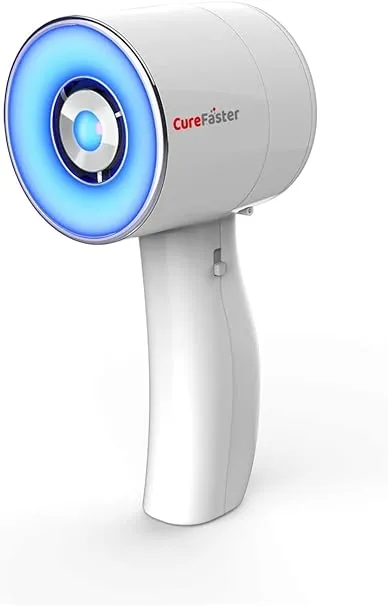 Curefaster Wound Care Recovery