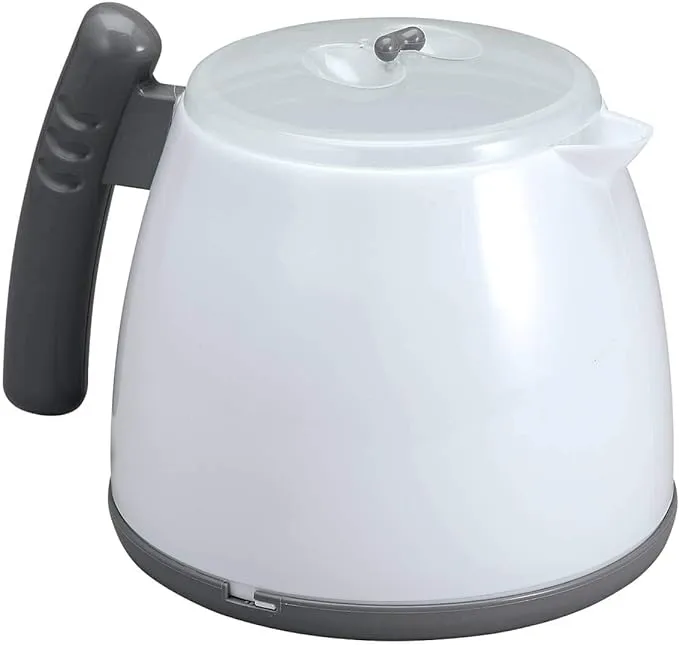 Microwave Tea Kettle by Home Marketplace