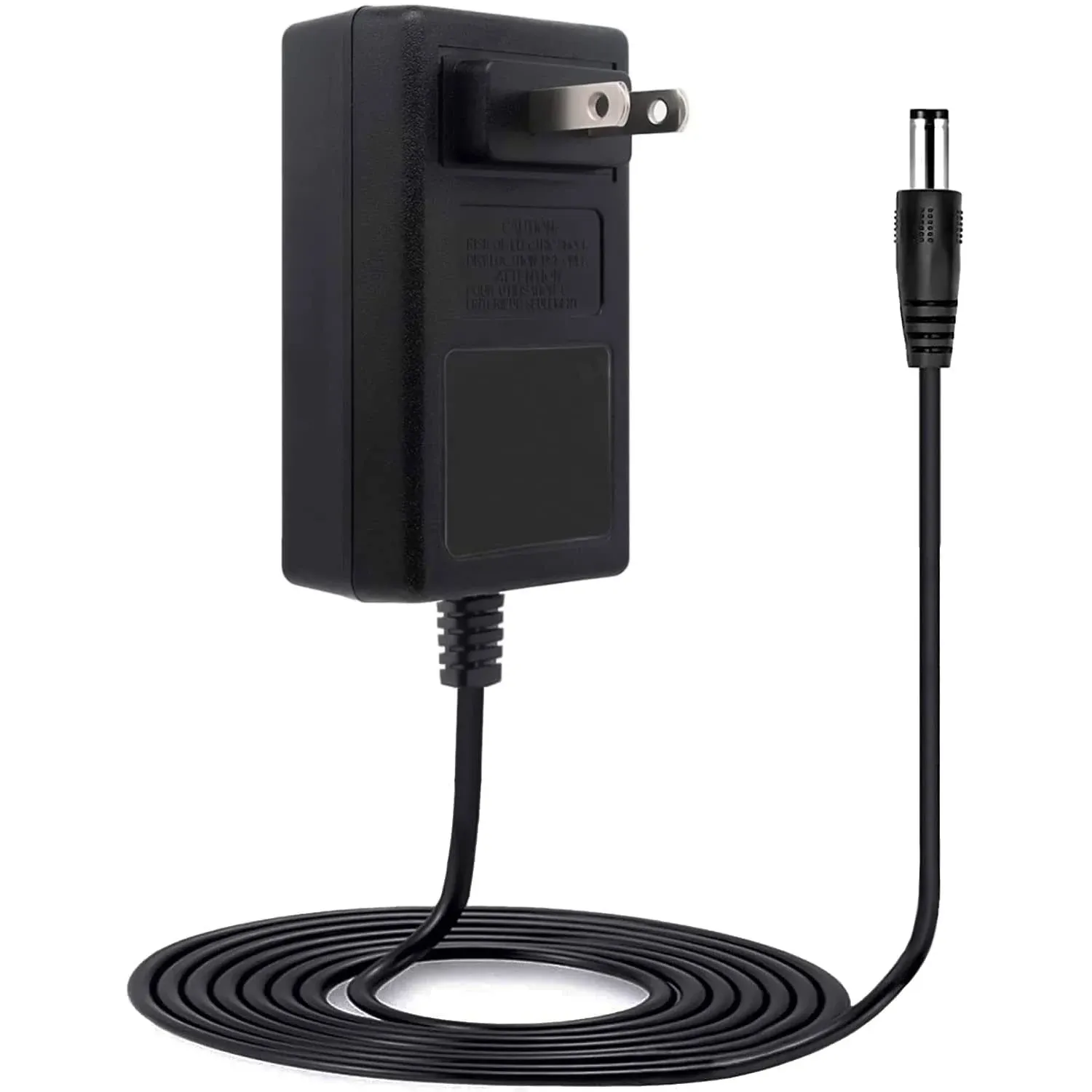 WindSwallow 19V AC DC Power Supply Adapter Charger Compatible with Eufy