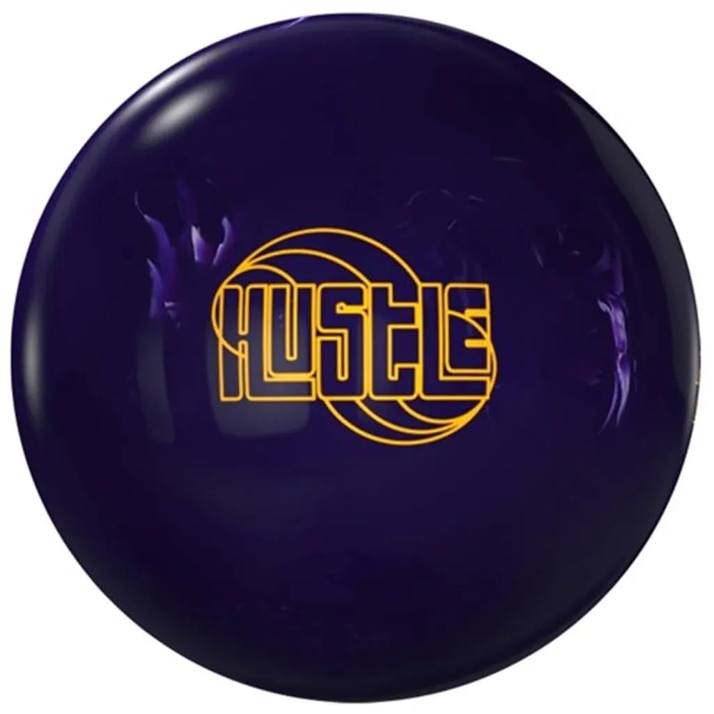 Roto Grip Hustle Rip Bowling Ball