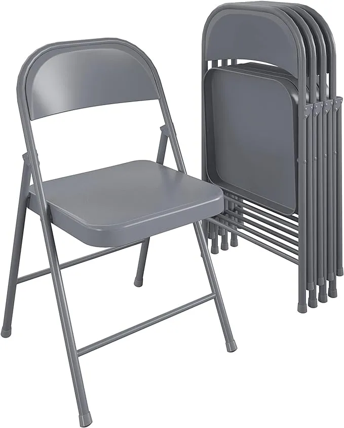 COSCO SmartFold Folding Chair