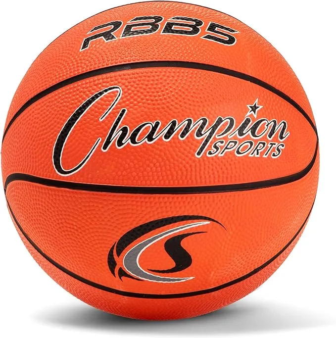 Champion Sports Pro-Style Basketball