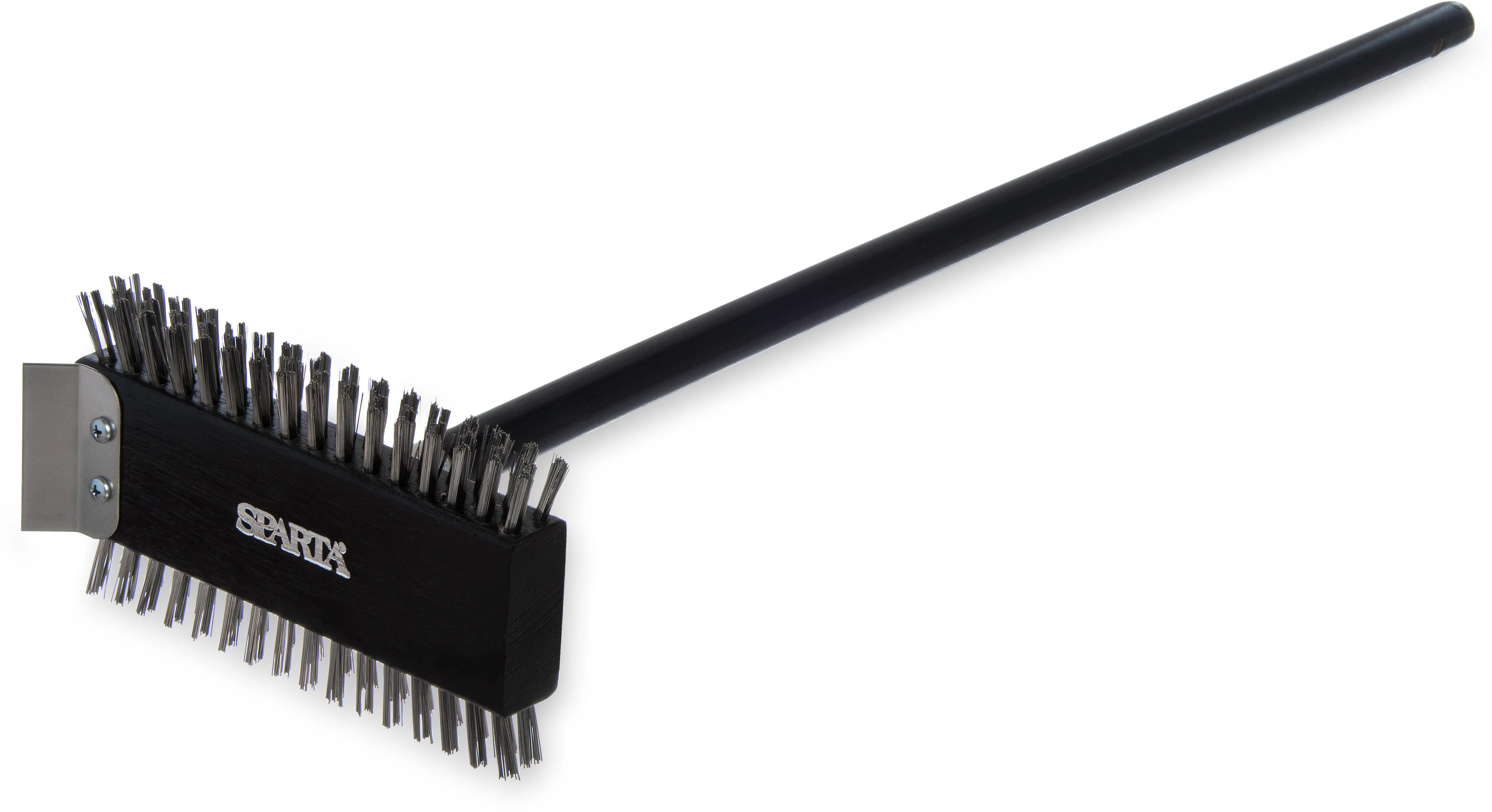 Carlisle Sparta Broiler Master Brush 4029000