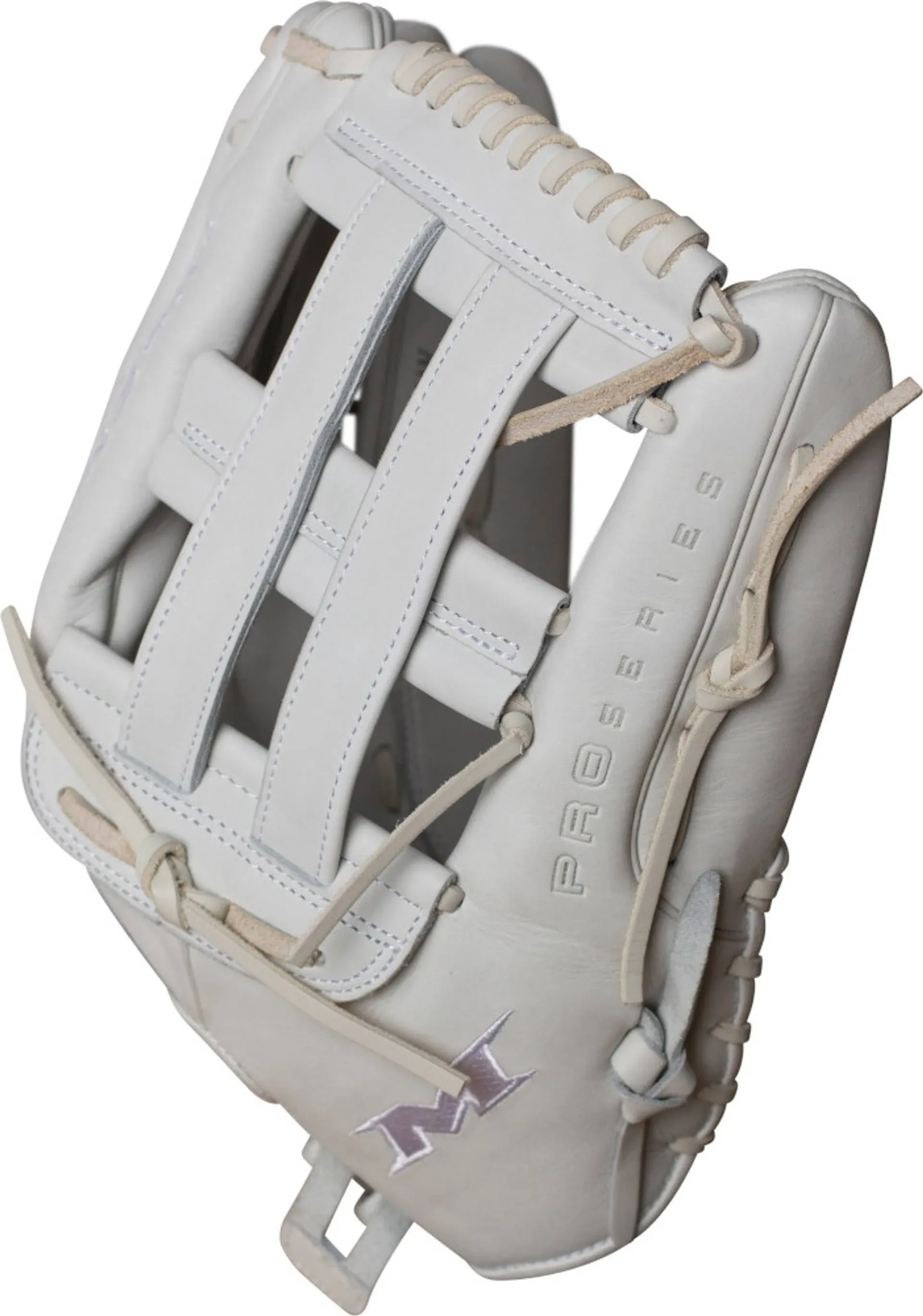 Miken Pro Series 15 inch PRO150-WW Slowpitch Softball Glove