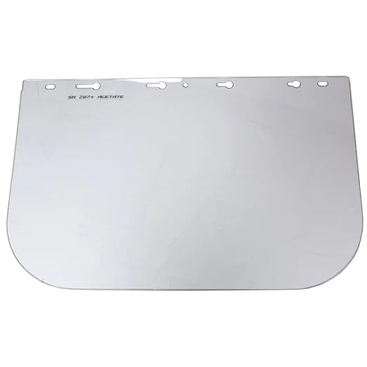 Sellstrom 390 Series Replacement Window S35040