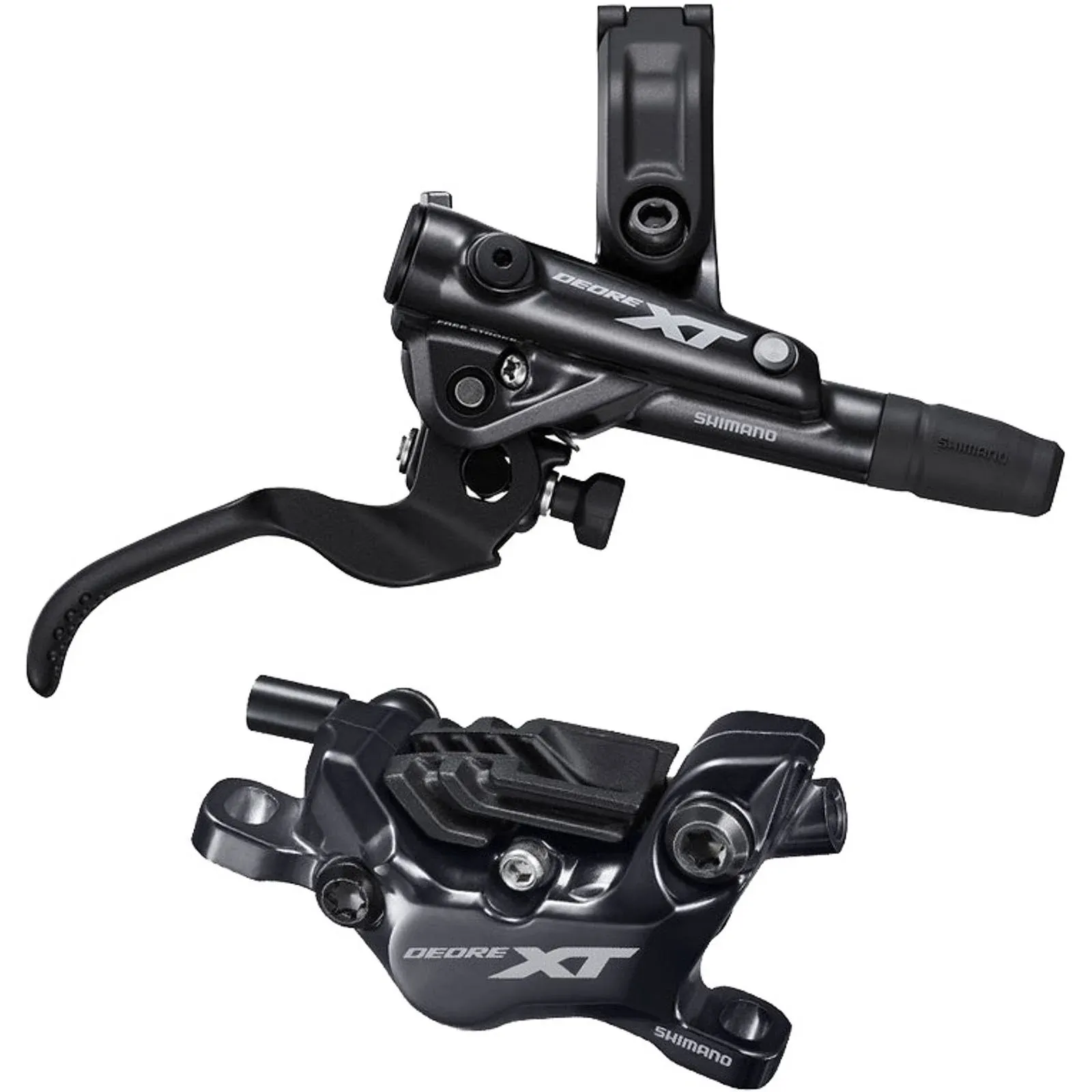 Shimano BR-M8120 Deore XT Disc Brake Rear