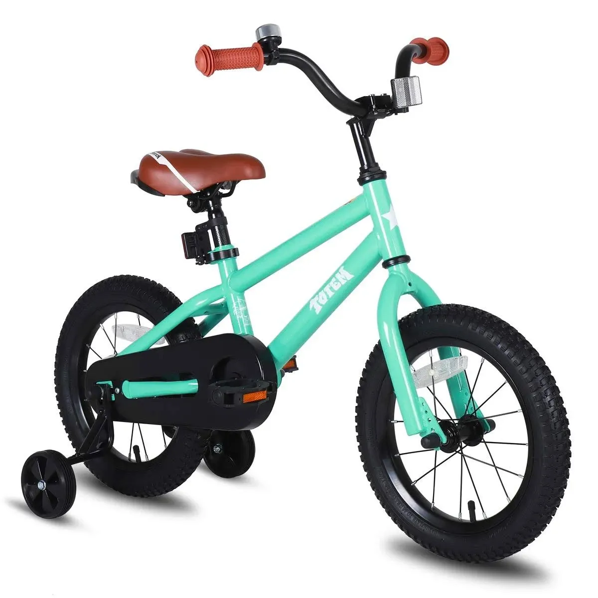 JOYSTAR 18 Inch Kids Bike for Age 5-8 Girls Boys Bikes 5 6 7 8 9 Years Old Un...