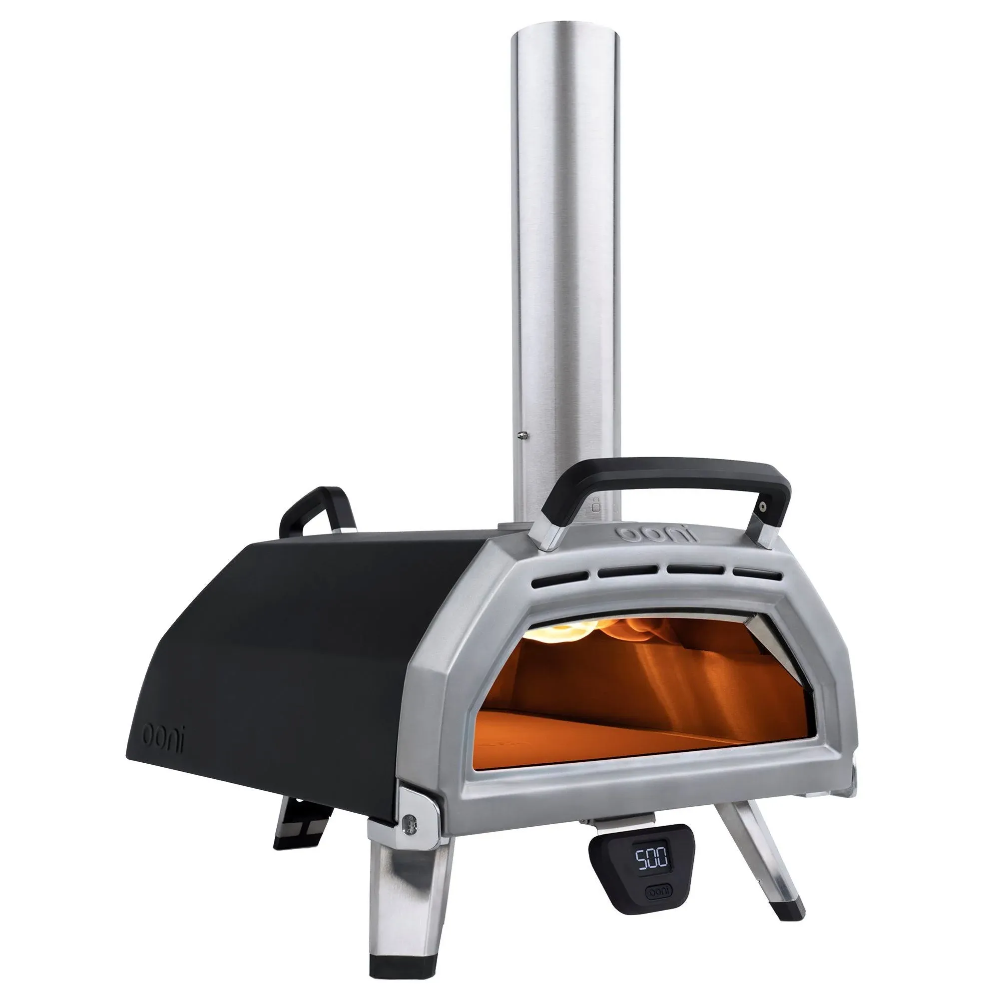 Ooni Karu 16 Portable Multi-Fuel Pizza Oven