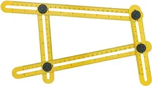 General Tools 836-A Angle-Izer Template Tool