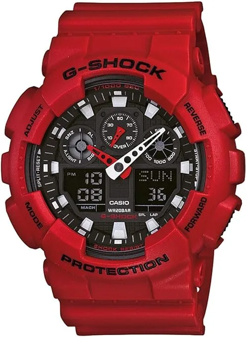 G-Shock GA100