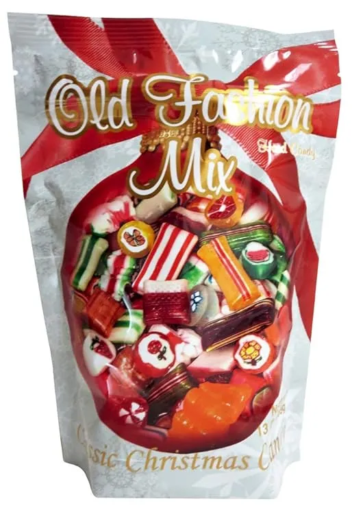 Primrose Old Fashion Hard Candy Mix